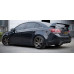 sequence quantum spoiler chevrolet cruise lacetti 2009-14